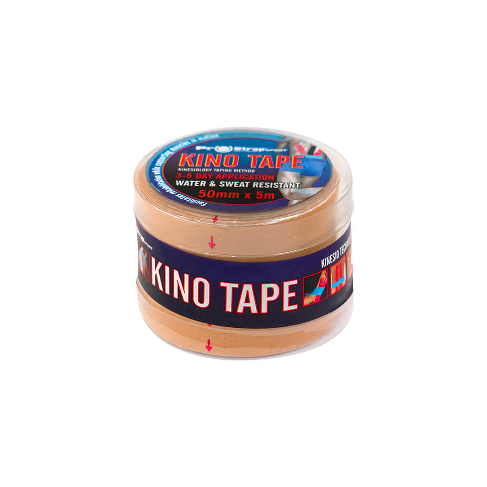 prostrap_kino_tape_tub_50mmx5m_beige prostrap_kino_tape_tub_50mmx5m_beige